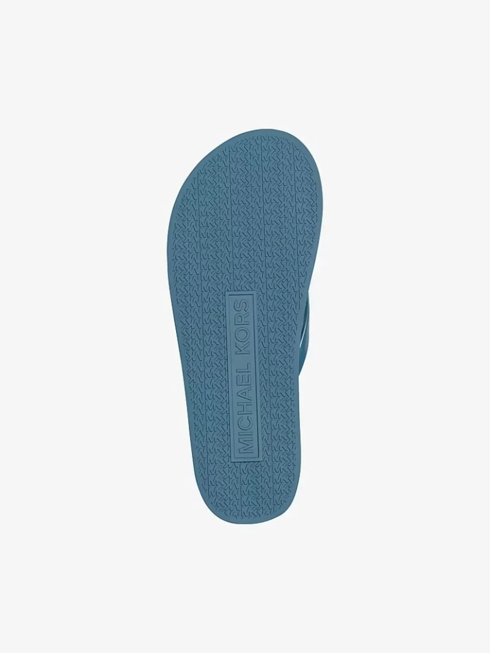 Michael Kors Women's Bedford MK Logo Flip Flop
